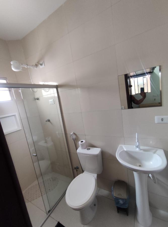 Porto Lima Flats Apartment Porto de Galinhas Exterior photo
