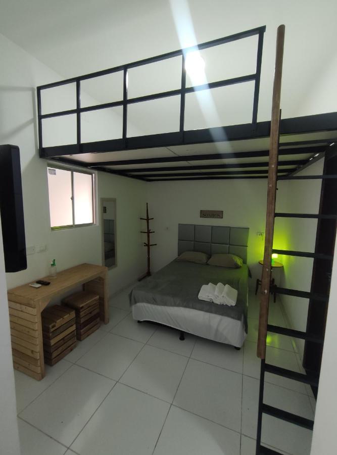 Porto Lima Flats Apartment Porto de Galinhas Exterior photo