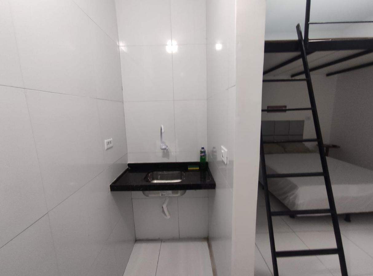 Porto Lima Flats Apartment Porto de Galinhas Exterior photo