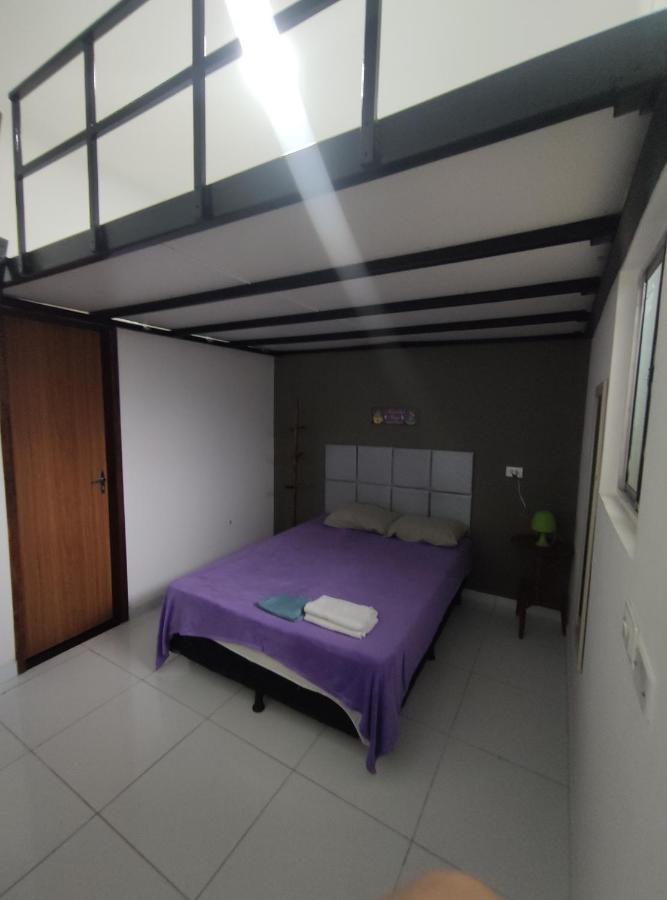 Porto Lima Flats Apartment Porto de Galinhas Exterior photo